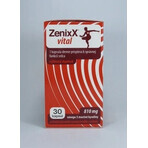 ZenixX VITAL 1×30 cps, Nahrungsergänzungsmittel