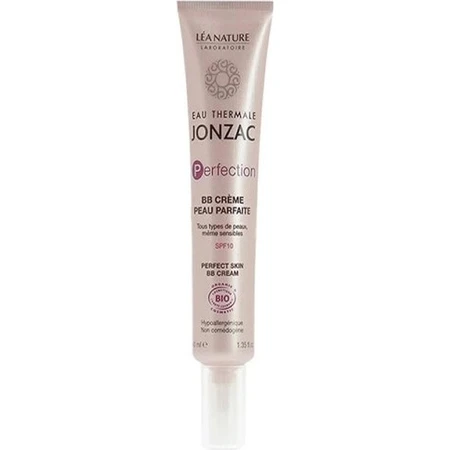 JONZAC Perfection Light BB Cream BIO Perfection Tono Claro 1×40 ml