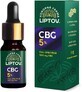 HEMP PHARMA LIPTOV LIPTOV CBG OIL 5% 10ML 1&#215;10 ml