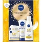 NIVEA BOX FACE Q10 1×1 pcs, gift pack