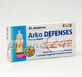 ArkoDEFENSES Kids 1&#215;5 ampl, nutritional supplement