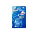 Denticol misura 1mm, spazzolino interdentale retrattile 1×8 pezzi, spazzolino interdentale