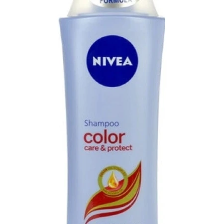 Nivea Colour Care&Protect Shampoo 1×250 ml, Shampoo