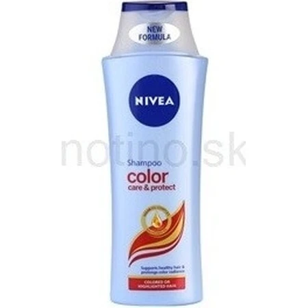 Nivea Colour Care&Protect Shampoo 1×250 ml, Shampoo