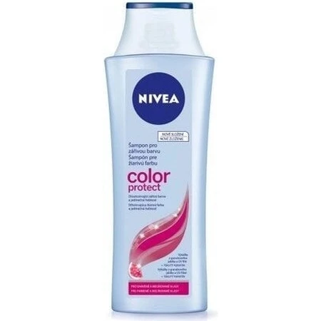 Nivea Colour Care&Protect Shampoo 1×250 ml, Shampoo