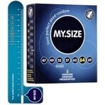 My size 64 1×3 pcs, condom My size 64 1×3 pcs, condom
