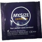 My size 64 1×3 pcs, condom My size 64 1×3 pcs, condom