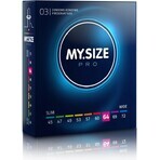 My size 64 1×3 pcs, condom My size 64 1×3 pcs, condom