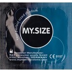 My size 64 1×3 pcs, condom My size 64 1×3 pcs, condom