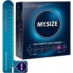 My size 64 1×3 pcs, condom My size 64 1×3 pcs, condom