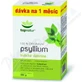 topnatur PSYLLIUM FIBER doos 1×300 g, voedingssupplement