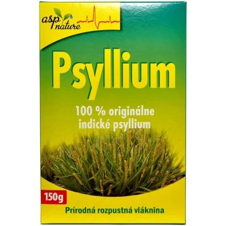 topnatur PSYLLIUM FIBER doos 1×300 g, voedingssupplement
