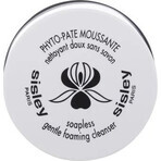 Sisley Phyto-Pate Moussante Jabón Facial Limpiador 1×85 g, jabón