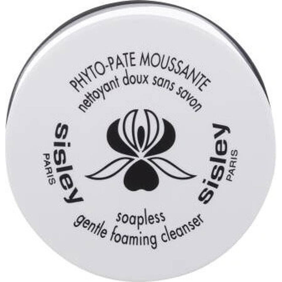 Sisley Phyto-Pate Moussante Jabón Facial Limpiador 1×85 g, jabón Sisley Phyto-Pate Moussante Jabón Facial Limpiador 1×85 g, jabón