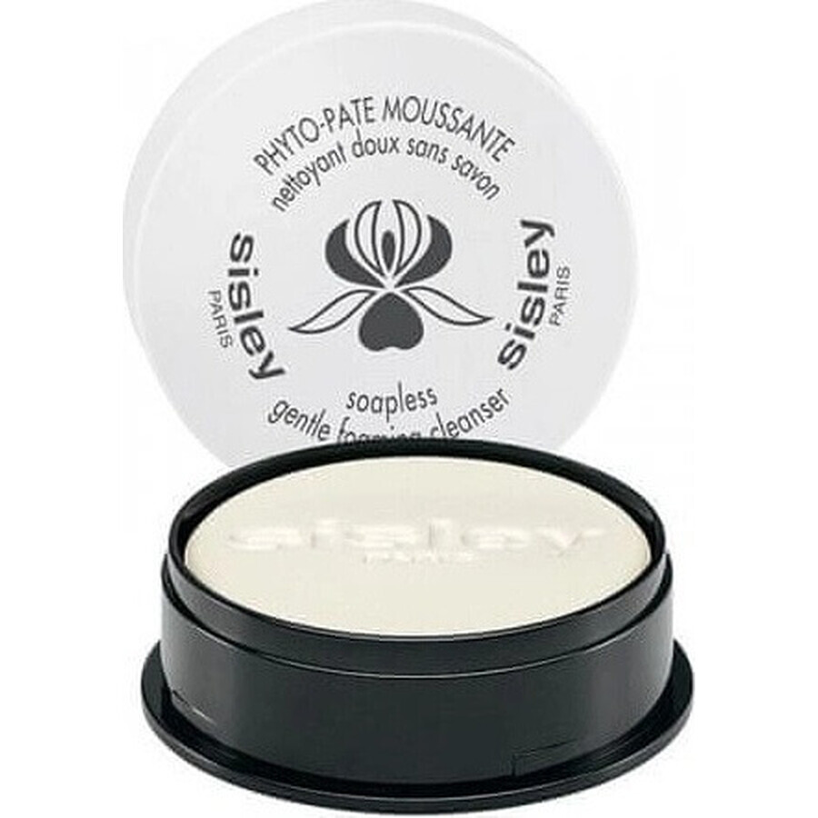 Sisley Phyto-Pate Moussante Jabón Facial Limpiador 1×85 g, jabón