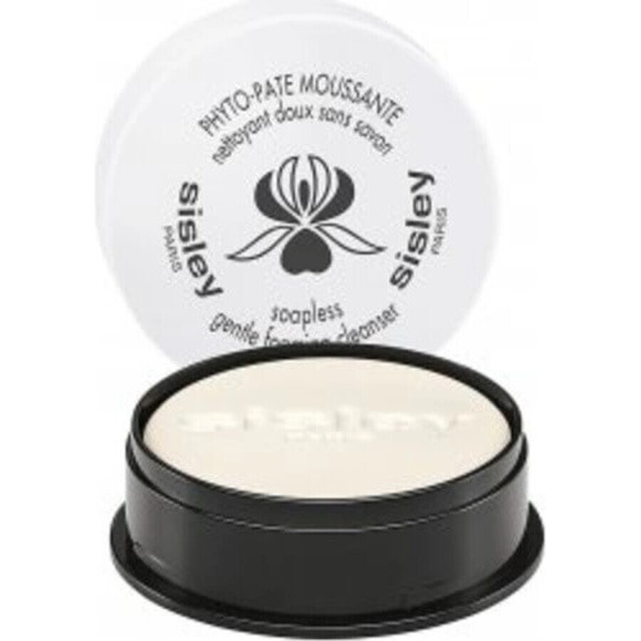 Sisley Phyto-Pate Moussante Jabón Facial Limpiador 1×85 g, jabón Sisley Phyto-Pate Moussante Jabón Facial Limpiador 1×85 g, jabón