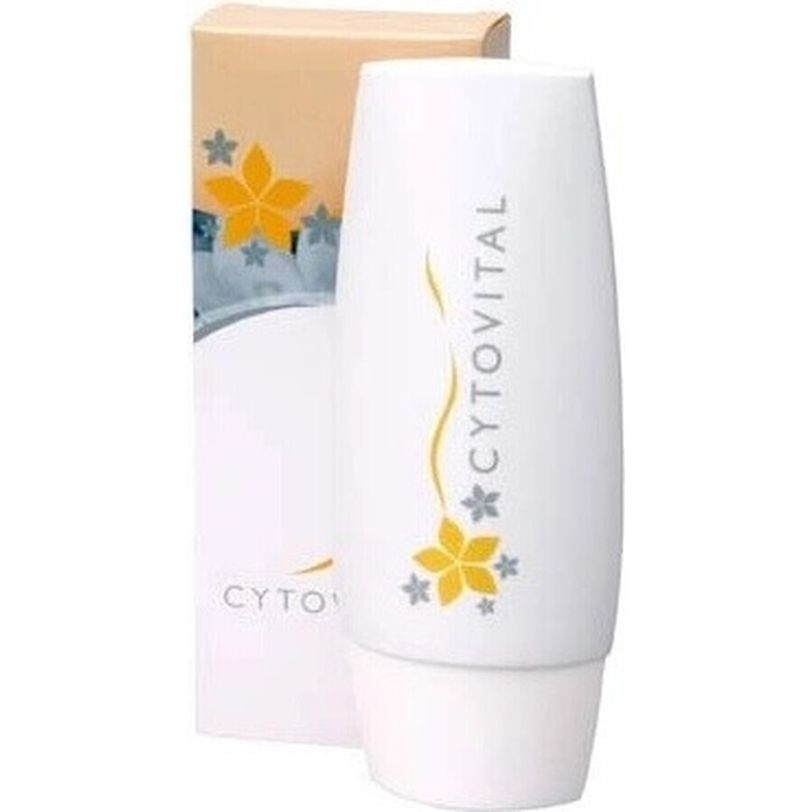 CYTOVITAL CREAM 1×50 ml, supplément nutritionnel