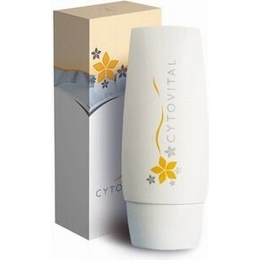 CYTOVITAL CREAM 1×50 ml, supplément nutritionnel