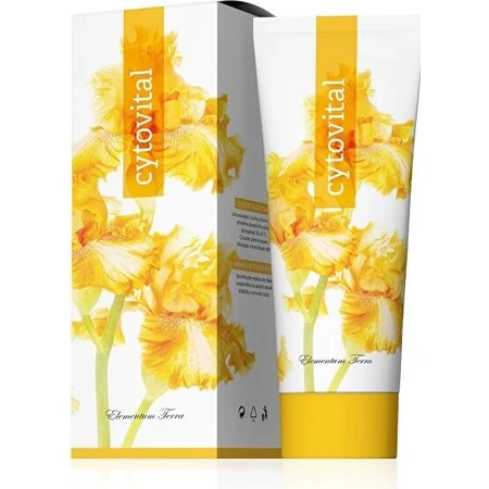 CYTOVITAL CREAM 1×50 ml, supliment nutritiv
