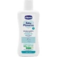 CHICCO Baby Body Shampoo BABY MOMENTS PROTECTION 1×200 ml, reinigt sanft die Haut des Babys