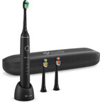 TrueLife SonicBrush Compact black 1×1 pc, sonic toothbrush TrueLife SonicBrush Compact black 1×1 pc, sonic toothbrush