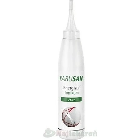 PARUSAN Energizer Tonic 1×200 ml, hair concentrate for women