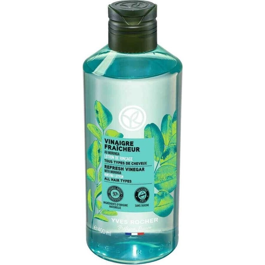 Boutique Yves Rocher vinaigre capillaire détoxifiant 1×400 ml, vinaigre capillaire détoxifiant Yves Rocher vinaigre capillaire détoxifiant 1×400 ml, vinaigre capillaire détoxifiant