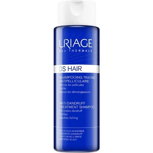 Shampooing antipelliculaire URIAGE DS, 200ml 1×200ml, shampooing antipelliculaire