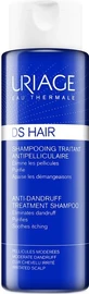 Anti-dandruff treatment shampoo URIAGE DS, 200ml 1×200 ml, anti-dandruff shampoo