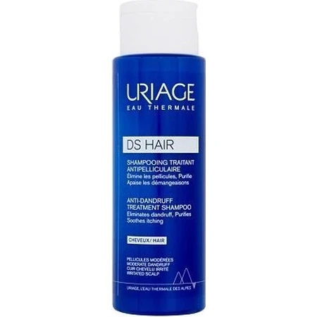 Shampooing antipelliculaire URIAGE DS, 200ml 1×200ml, shampooing antipelliculaire
