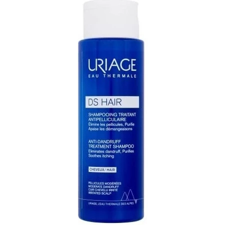 Shampooing antipelliculaire URIAGE DS, 200ml 1×200ml, shampooing antipelliculaire