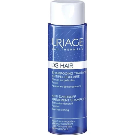 Shampooing antipelliculaire URIAGE DS, 200ml 1×200ml, shampooing antipelliculaire