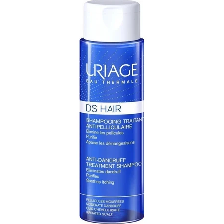 Shampooing antipelliculaire URIAGE DS, 200ml 1×200ml, shampooing antipelliculaire