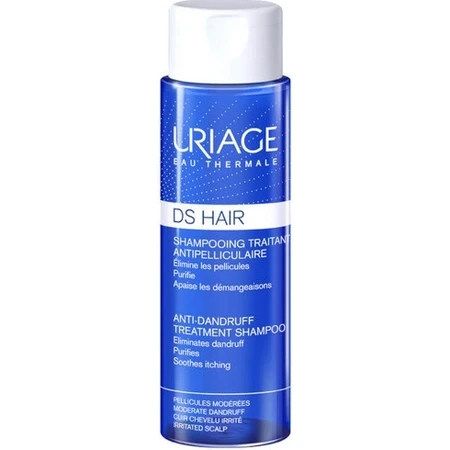 Shampooing antipelliculaire URIAGE DS, 200ml 1×200ml, shampooing antipelliculaire