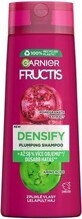 GARNIER FRUCTIS DENSIFY Shampoo 1&#215;250ml, shampoo for voluminous hair