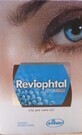 VITAR Reviophtal Reviophtal LUTEIN MAX 1&#215;60 cps, complemento alimenticio