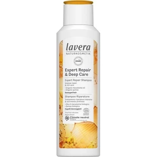 lavera Repair & Deep Care Shampoo 1×250 ml, shampoo