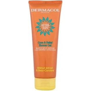 Dermacol AFTER SUN After Sun Duschgel 1×250 ml, Duschgel