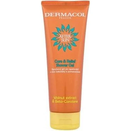 Dermacol AFTER SUN After Sun Duschgel 1×250 ml, Duschgel