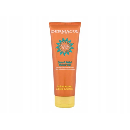 Dermacol AFTER SUN After Sun Duschgel 1×250 ml, Duschgel