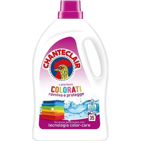Chanteclair Kleurgel 35PD 1×1575 ml, kleurwasgel
