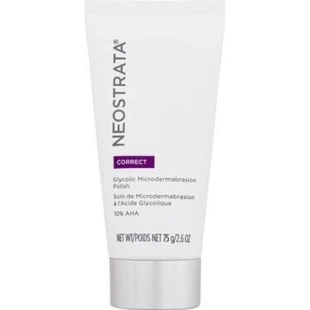 Neostrata Glycolic Microdermabrasie Polish 1×75 g, peel