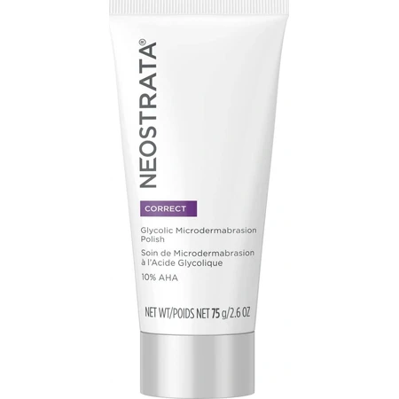 Neostrata Glycolic Microdermabrasie Polish 1×75 g, peel