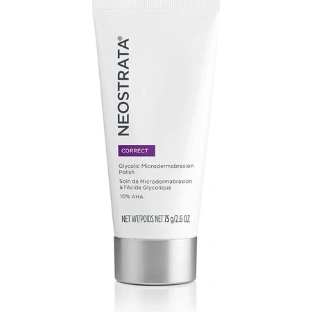 Neostrata Glycolic Microdermabrasie Polish 1×75 g, peel