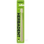 Tandenborstel HERBADENT Original ECO Hard 1×1 stuk, tandenborstel Tandenborstel HERBADENT Original ECO Hard 1×1 stuk, tandenborstel