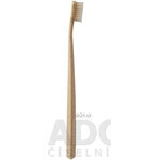 Tandenborstel HERBADENT Original ECO Hard 1×1 stuk, tandenborstel