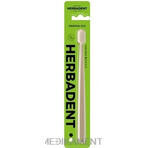 Tandenborstel HERBADENT Original ECO Hard 1×1 stuk, tandenborstel