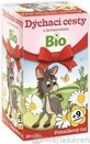 APOTHEKE TALK Respiratory tract with chamomile Bio 20&#215;1,5 g, herbal tea, from the end of the 9th month