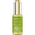 SALOOS Rejuvenating Elixir Argan & Orange Bergamote 1×20 ml Elixir