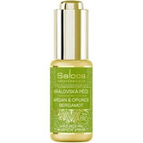 SALOOS Rejuvenating Elixir Argan & Orange Bergamot 1×20 ml Elixir